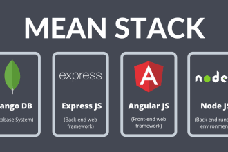 do expert mean stack developement with angularjs, nodejs, mysql