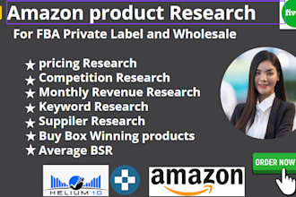 do amazon product research amazon fba product research pl product hunting