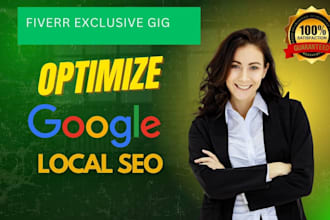 deploy the best google local SEO strategy in the universe