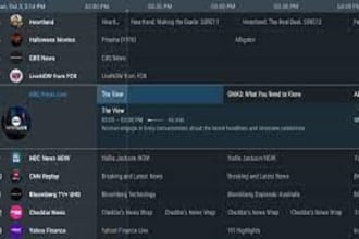 develop your tivimate app starting from ver3 upward