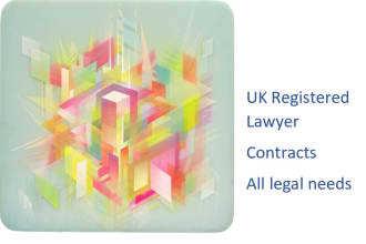 assist with all contract and business legal matters