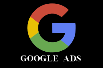 set up google ads, adwords, and PPC campaign