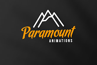 design creative minimal logo