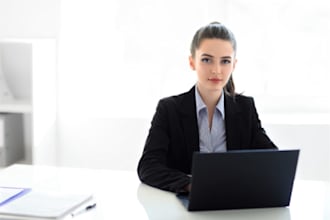 write SEO articles and blog posts