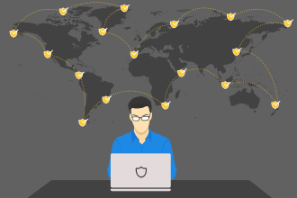 clean malware on your wordpress site