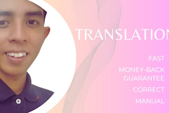 translate english to vietnamese or vietnamese to english