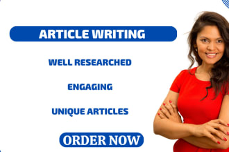 write SEO web content pet articles, women health blog, lifestyle blog
