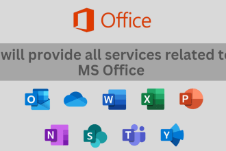 do ms office installation and activation, office 2010, 2016, office 365 setup