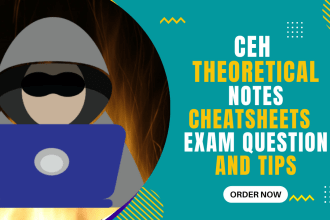 provide ceh theoretical dumps and sample questions