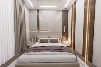 do 3d house exterior design,interior design,and 3d rendering