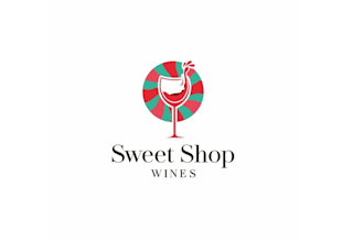 design wonderful doughnut wines logo
