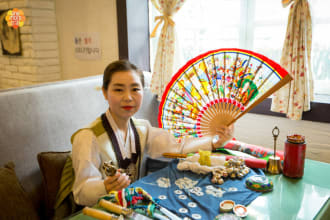 read your fate with korean fortune telling saju