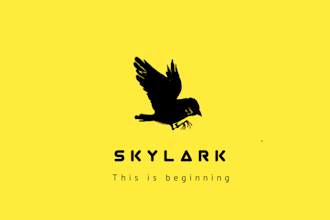 design professional modern timeless logo