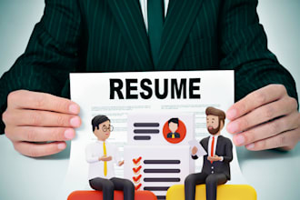 get you the job of your dreams through expert cv, resume, cover letter writing