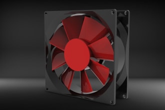 do anything in solidworks, fusion 360 or autocad