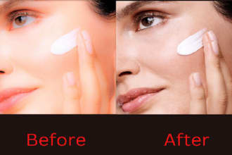 enhance, improve and upscale low quality images and photos