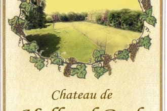 design your very own wine label for birthdays, weddings, anniversaries etc