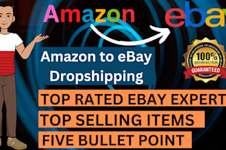 be manage your ebay account with manually work a to z