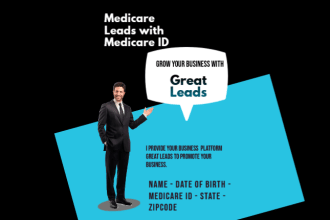 do medicare lead gen with medicare id