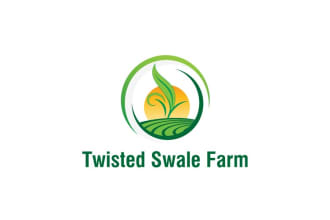 design modern agriculture logo within 14 hours