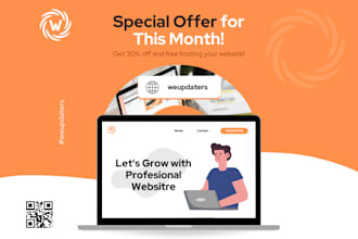 develop a PHP website or will be your PHP developer