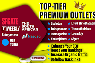 publish seo dofollow guest post,high da guest post,high DR guest post backlinks