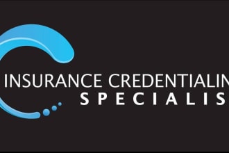 do credentialing for US healthcare providers