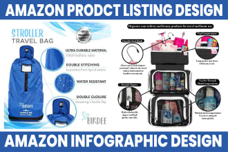 design quality amazon listing images , amazon product photos , lifestyle picture