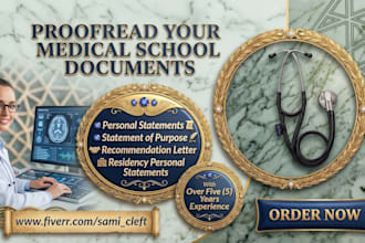 edit your medical school personal statements med school medical school amcas