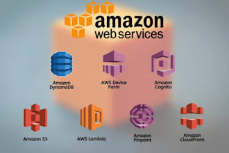 your AWS cloud computing professional to resolve your issues