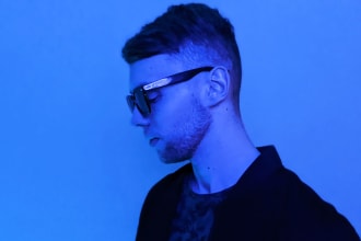 sing and record male pop, rnb, rock or edm vocals, singer
