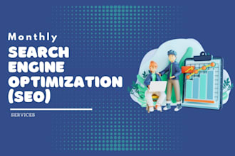 boost website ranking with SEO of website