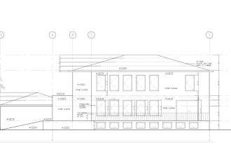 create plans and autocad drawings, approval drawings