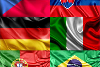 do translate between portuguese, czech, german, italian, slovak and english