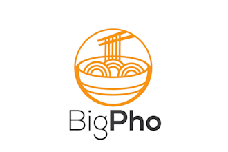 design high quality restaurant logo within 15 hours