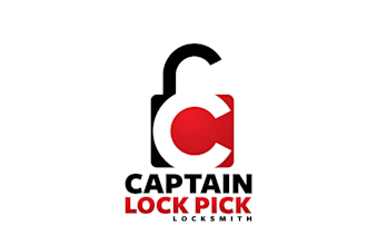 design outstanding security logo within 14 hours