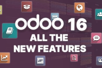 install and configure odoo in your server or window system