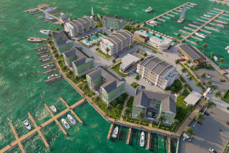 do 3d master plan