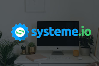 be your system io expert and designer