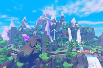 make you a professional roblox map