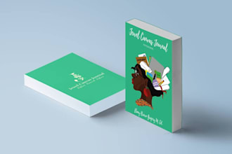 design book covers back and spine