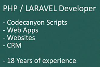 install or update your codecanyon scripts
