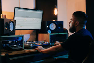 edit, tune and clean your vocals