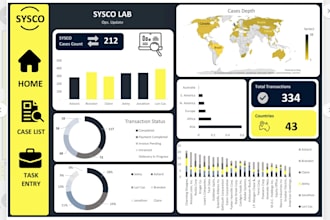 create custom excel spreadsheets and trackers