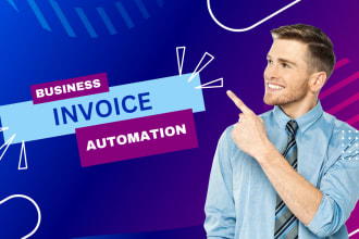 design your custom invoice, quote and receipt within hours