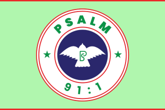 draw your premium religious, christian or church logo