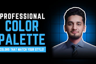 make custom color palettes for you