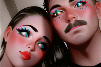 write a custom and personal erotic story