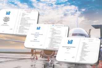 be your expert business consultant in the aviation sector