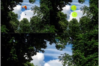 remove object or people from your images